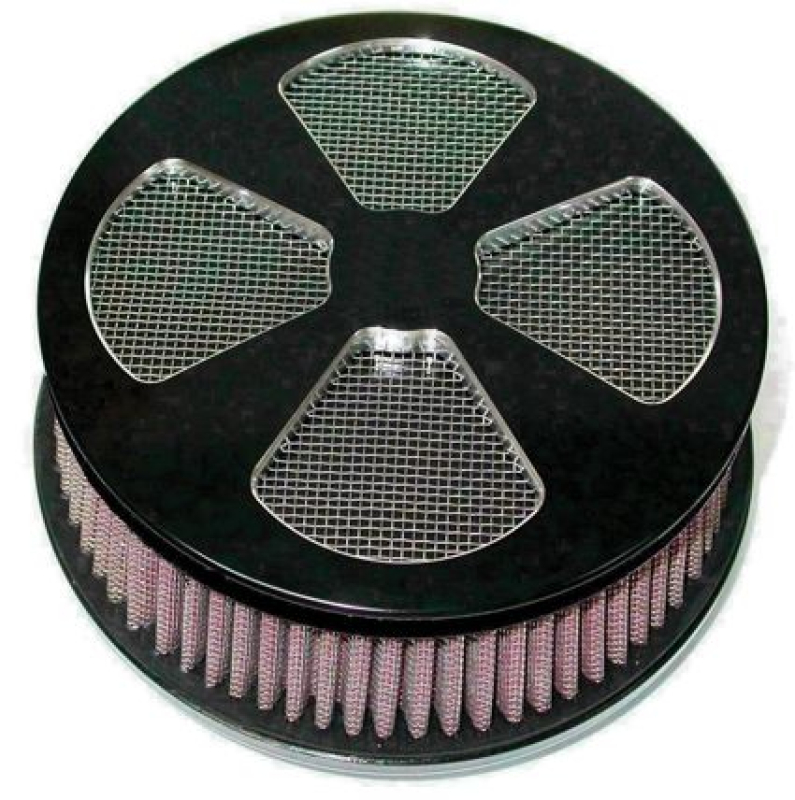 BLK 4 SPLADE AC KIT 629297