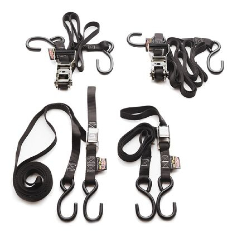 CC RIDER RACH T/DOWN 7''EACH 17914