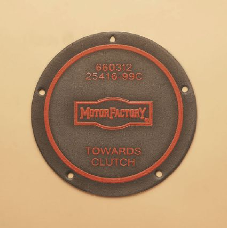 KYTKINLUUKUN TIIVISTE TC ("UMPINAINEN" MALLI) 660312