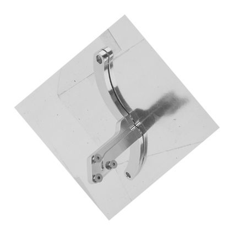 PRO1.CHR.BILL.S/MNT LIC.BRACKT 65468