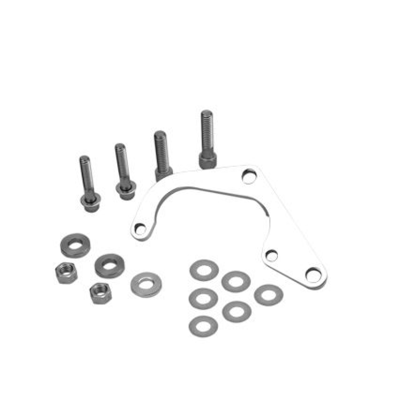 RST FRONT BKT KIT,10.0"/84420 FXWG 78-83 84423