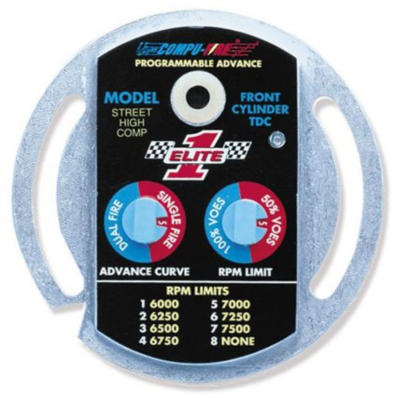 HI-COMP.ELEC.IGN.MODULE-STREET 17178