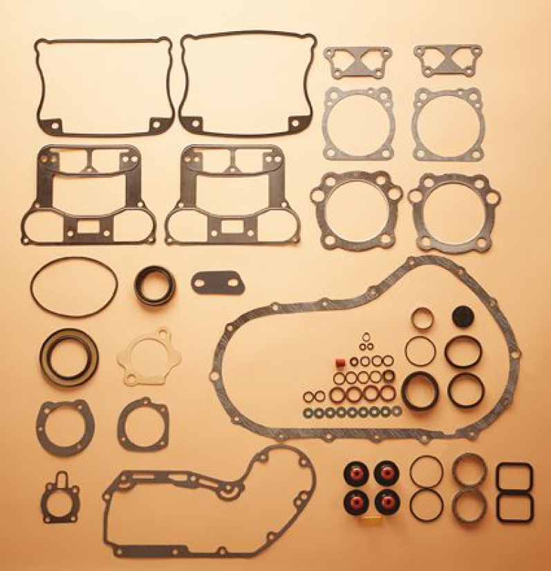MF ENGINE GSKT KIT XLH1200 04& 660301