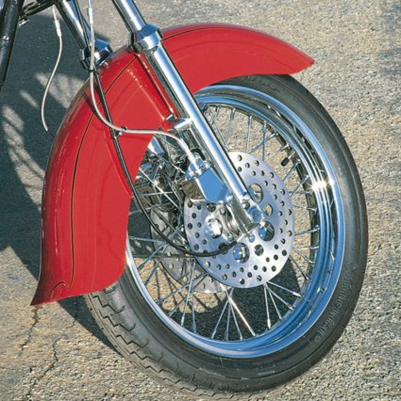 FX-XL SKIRT/FT FEN W/FLP 13196