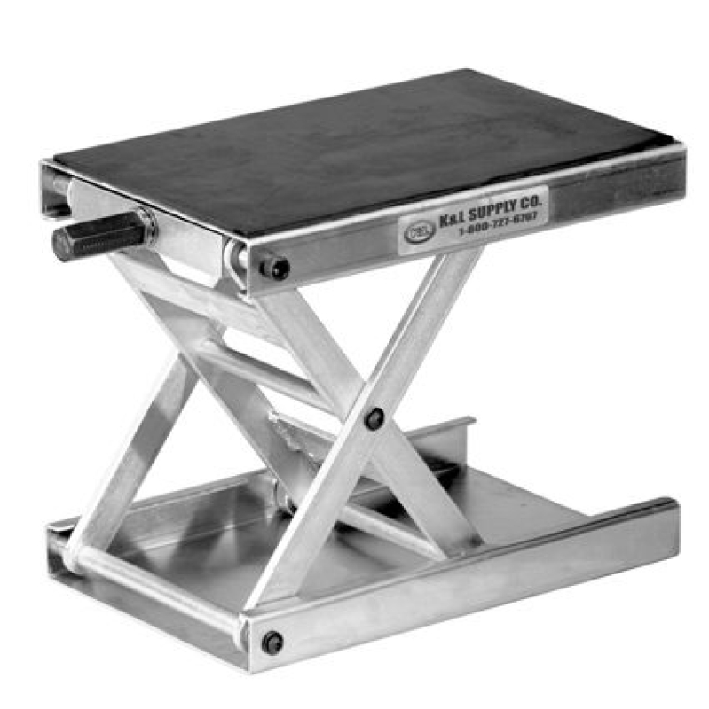 K&L MC455 FAT JACK 631451