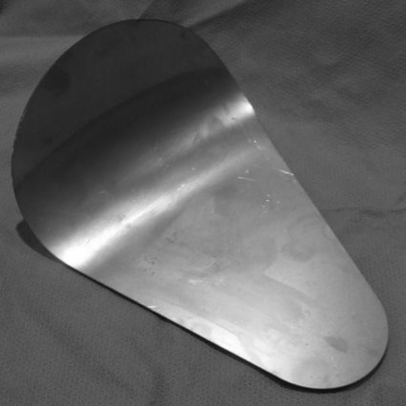 CHOPPER SEAT PAN 9.75INCH 697029
