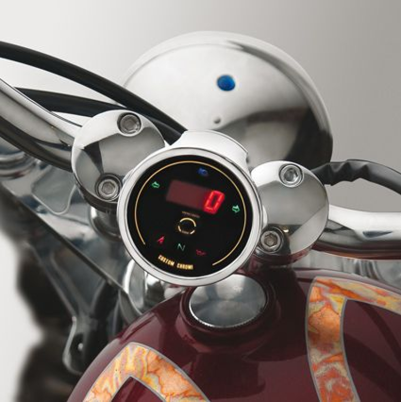 ROUND SPEEDO RISER MT. STYLE 640368