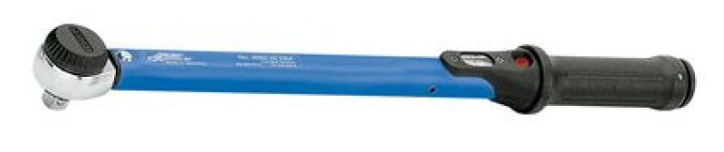 TORQUE WRENCH 1/4 DRIVE 5-25 NM 684863
