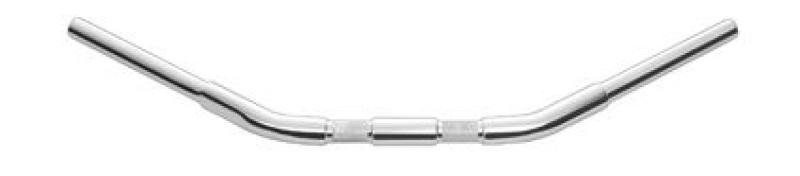 1.25 CHUBBY DRAGSTR BARS FXSTS 10169