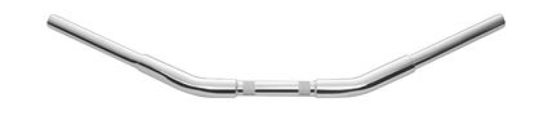 CHUBBY CHR.1.25 DRAG H/BAR 82- 10023