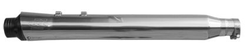 BSL TOURING MUFFLER E3 POL. SOUND SYS. 683127