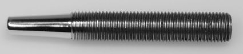 HKC RETRO ADJUSTER SCREW RIGID 3/8 UNF 681866