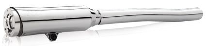 2::1 CHROME SLIP-ON 664605