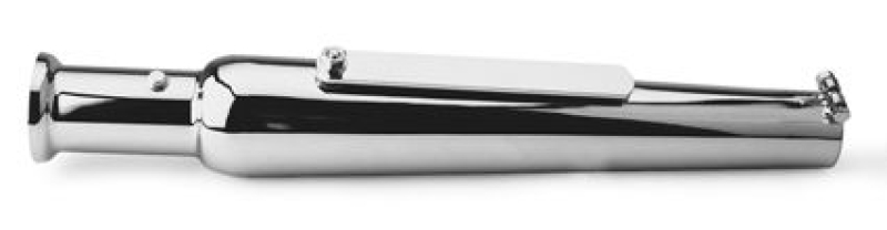 TRUMPET MUFFLER 19 IN STRAIGHT 280904