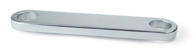 POLISHED ALUM TWEEK BAR 160190