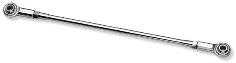 OEM KROMATTU VAIHDETANKO, SHIFTER LINKAGE KIT 33814-98A