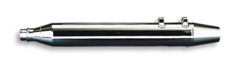 TAPERED TOURING MUFFLER 11200