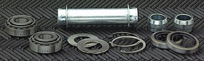 WHEEL HUB REBUILD KIT FITS FRONT REAR 140350