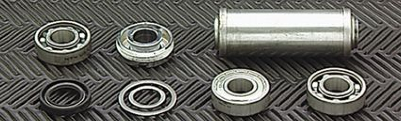 HUB REBUILD KIT FOR XL REAR WHEEL 55-78 140352