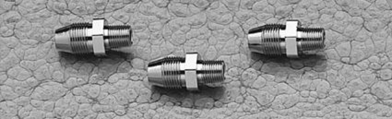 (3) OIL LN FTNGS F/ STL & BRD 270598