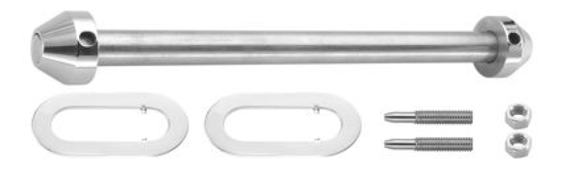 HKC CUSTOM REAR AXLE KT FXST00+ 682041