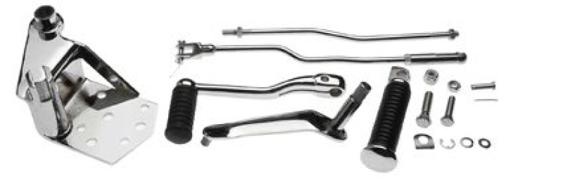 FXWG STYLE SHIFTER KIT 060050
