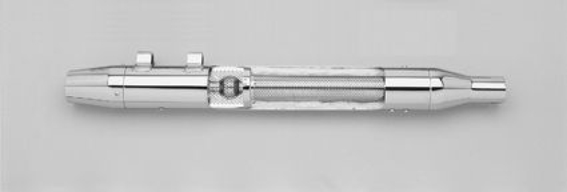 3"HP-PLUS 100 MUF 95-UP FLT 31067