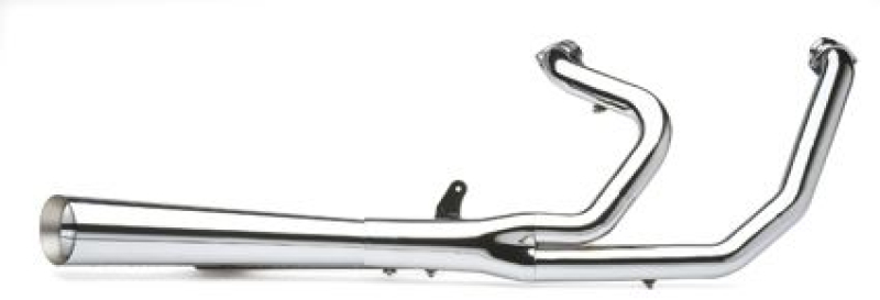 2::1 KERKER SUPERMEG, ''09 HD FLH, CHROME 664608