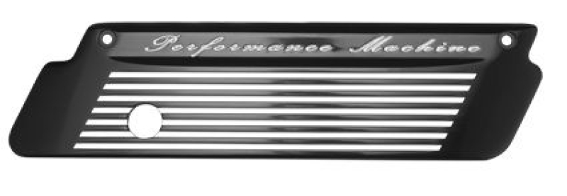 PM LATCH PLATE SET FLUTED 684394