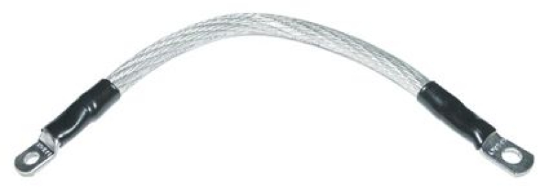 BATTERY CABLE 10" LONG 370320