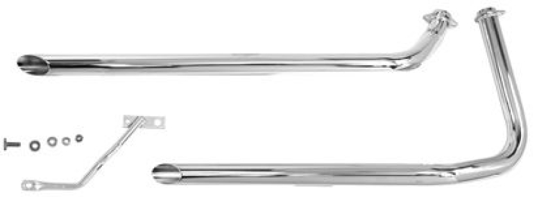 STD S/GUN 40" 2-PC DRG PIPE K/ 650352