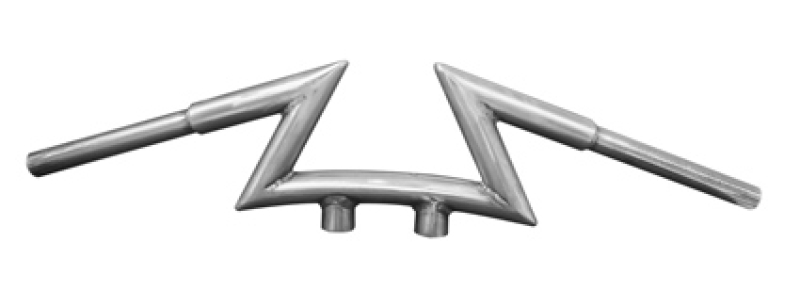 FK Z HANDLEBAR, 5 HOLE, DIMPLED 687902