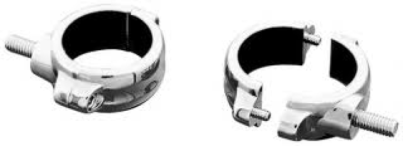 VILKUNKIINIKE 49MM KURYAKYN 2-OSAINEN 544205