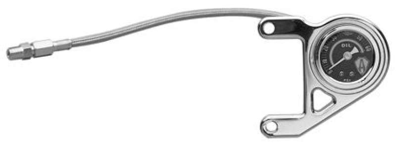 NESS-OIL PRSSR.GAGE BRKT.ASSM. 05235