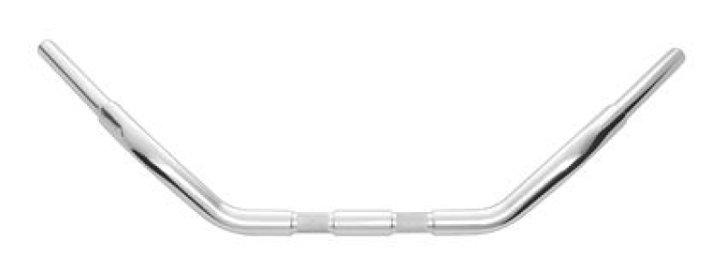 CHUB.CHR.1.25"DRESSR BAR FLSTS 10012