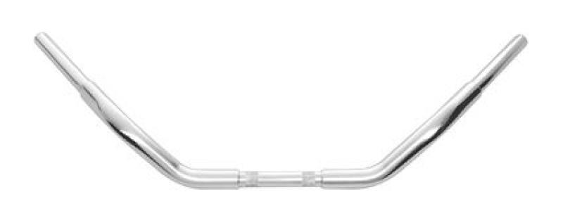 CHUBBY 1.25" DRESSER CHR.H/BAR 10106