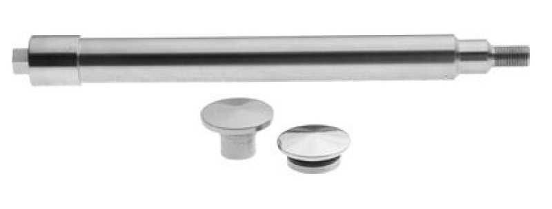 "FRONT AXLE KT FL DRESSER 1""" 634100