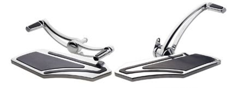 SMOOTH RADIUS F/BOARD CNTRLS 611380