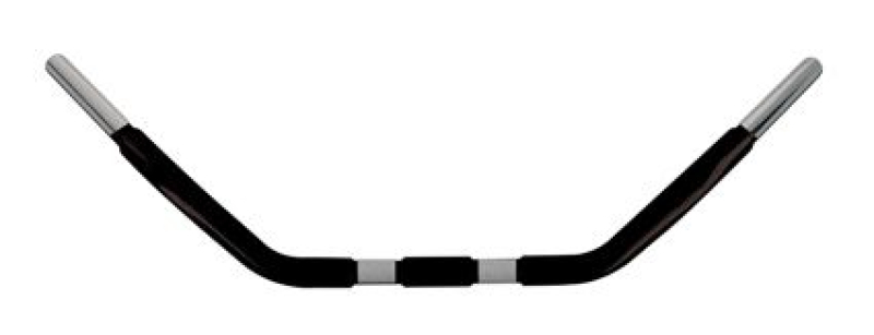 CHUB.BLK.1.25 DRESSR BAR FLSTS 693711