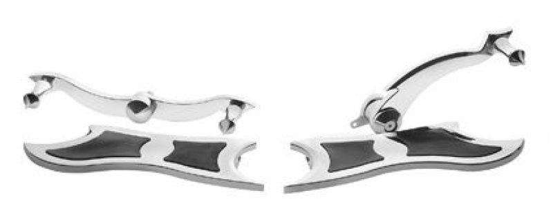 BLADE BILLET F/BOARD CNTRLS 611384