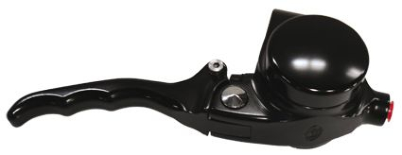 JOKER JX SERIES 9/16 M/C BLK 682288