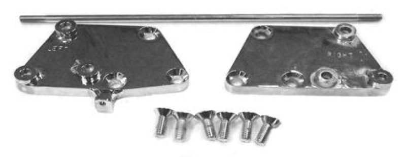 "2K UP S/T 3"" FWD CNTRL EXT CHR" 648964