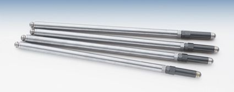 S&S ADJ.PUSHRODS  EVO B/T 84UP 45744