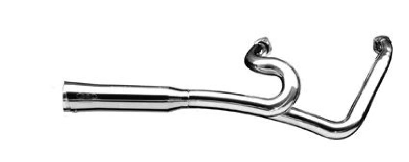 BSL HEADPIPES RADIAL 2-1 HIGH EXIT POL. 686668