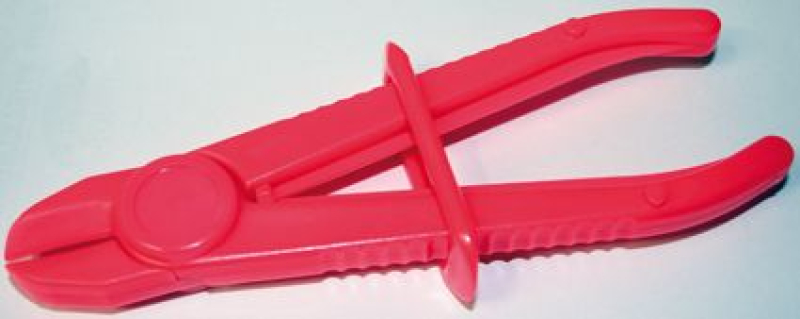 FUEL HOSE PINCH OFF PLIERS 696806
