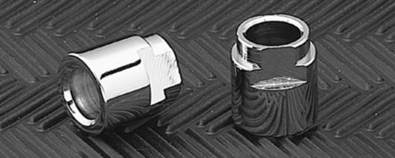 (2)CSTM AXLE SPCR (RIGID FRAME 140360