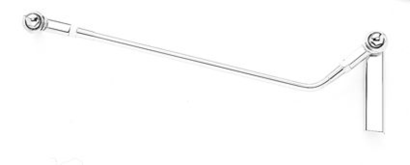 POL.S/STL S/LINKAGE FLSTS 97UP 16580