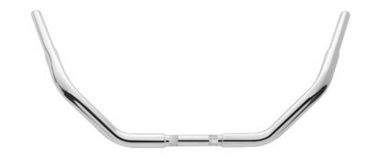 CHUBBY 1.25"CHR H/BAR FLHR 94- TÜV 350-190 10099