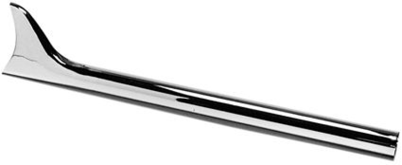 E/PIPE F/TAIL CHR 30INCH (SOLD EACH!!) 11402