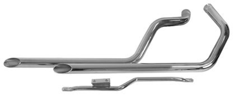 1-3/4 DRAG PIPES-XL 1979 632902